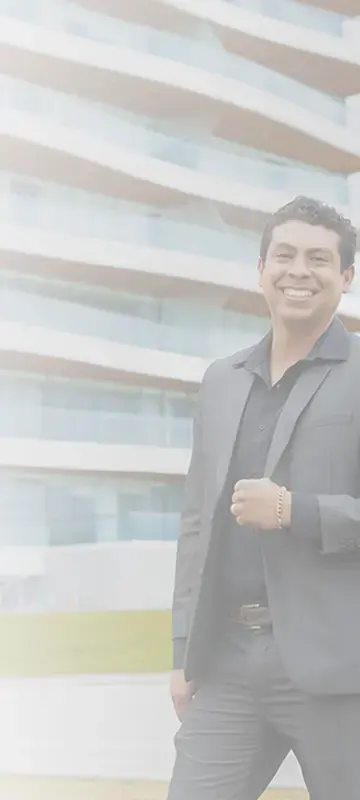 Velocity Inmobiliaria Jorge Chavez Contact Form Diego Mejia Salinas