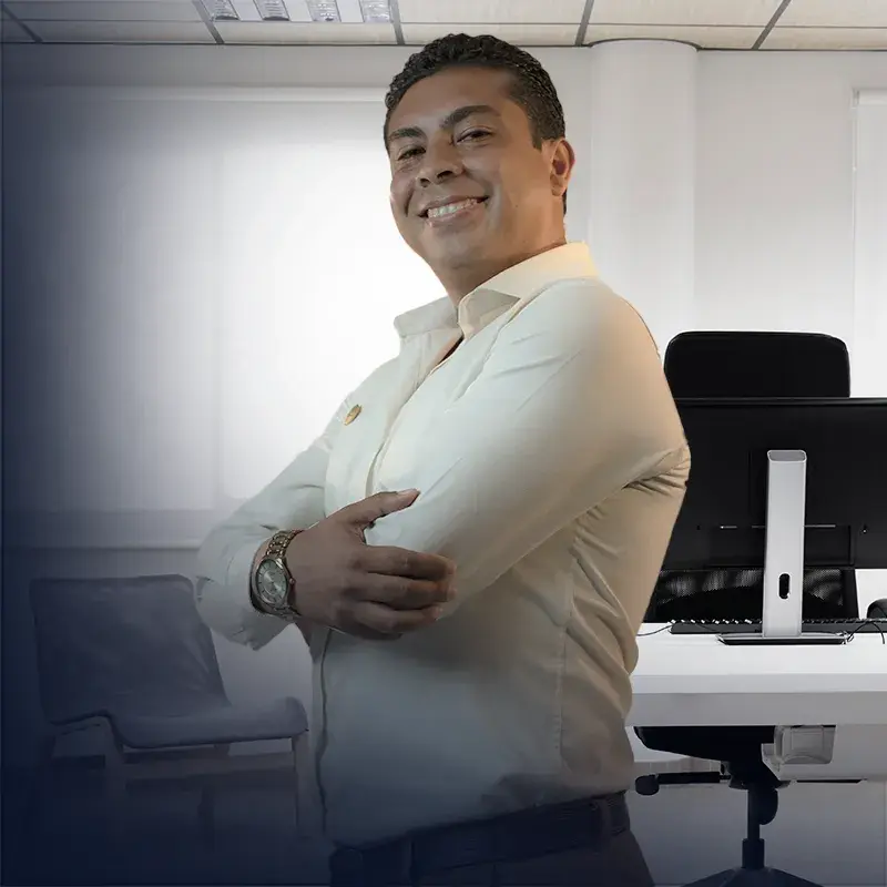 Velocity Inmobiliaria